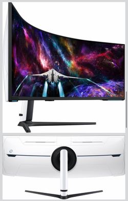 Samsung Gaming Monitor