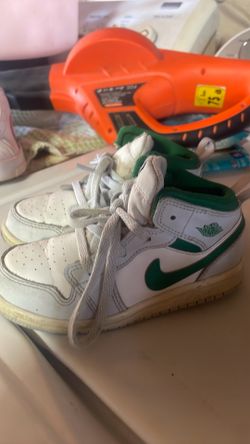 Kid shoes