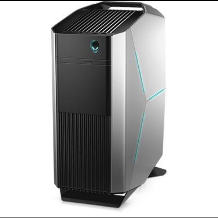 Alienware Aurora R7 i78600K RTX 5070 – 64GB RAM – 26 TB HDD for Sale in ...