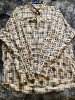Burberry Shirt