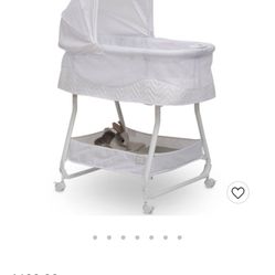 Baby Bassinet