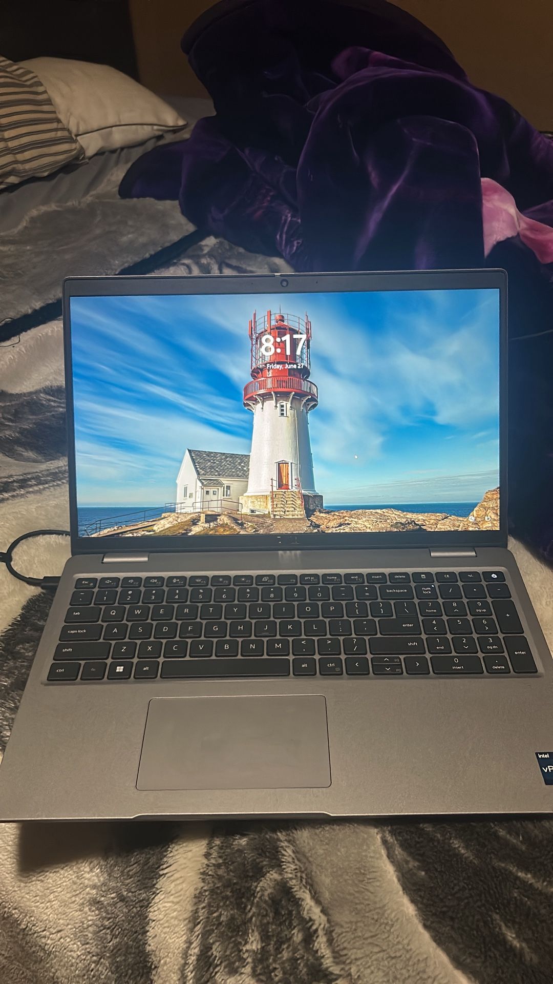 Dell Latitude 5540 16gb Memory 512gb Storage 
