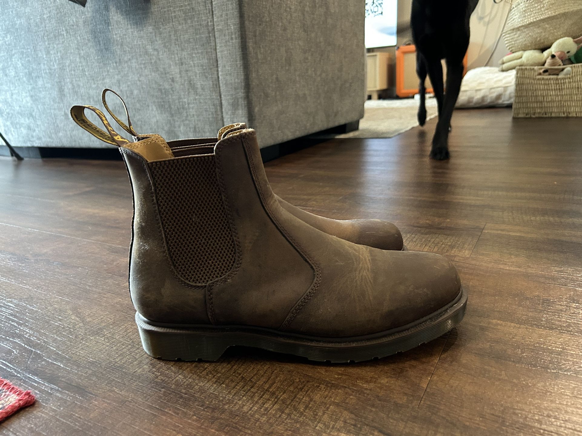 Dr Martens (Men Size 11)