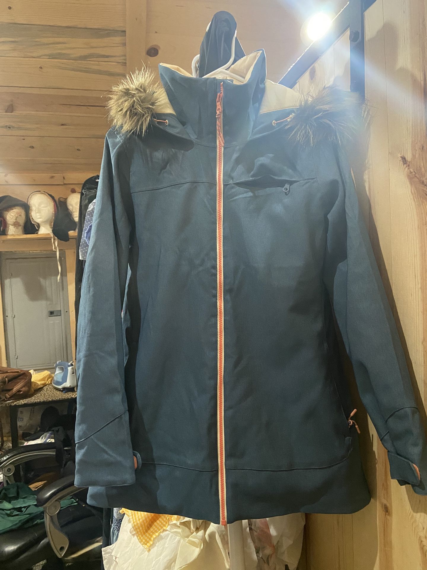 Burton Snow Coat