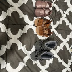 Baby Shoes 