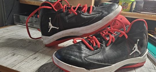 Jordans