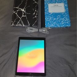 Ipad 9th Gen 🚨GREAT PRISTINE CONDITION🚨