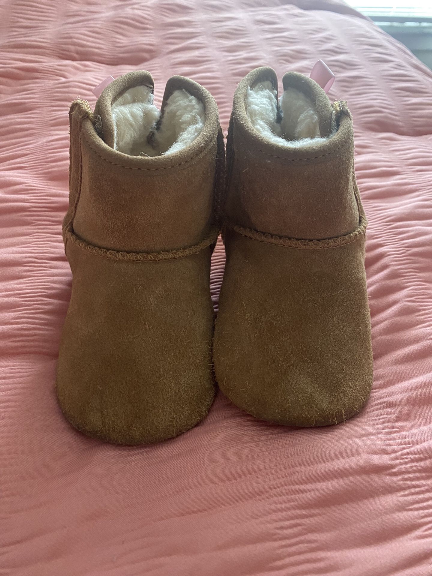 Toddler Uggs