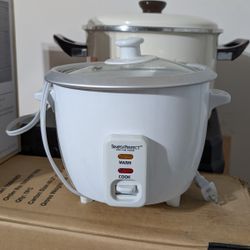 Rice Cooker