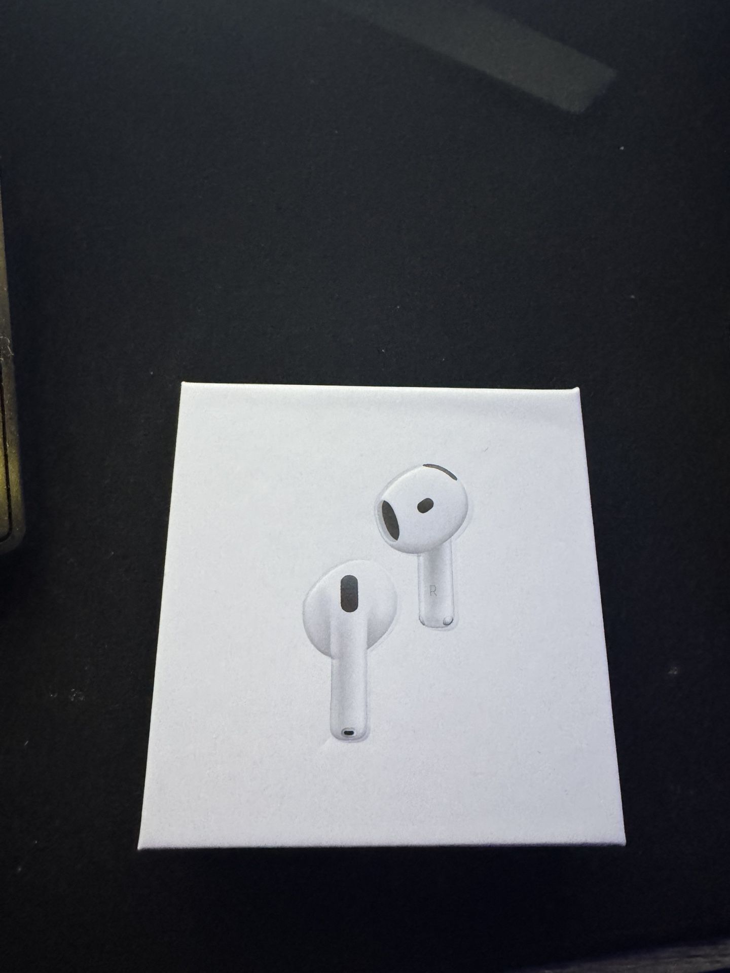 Apple AirPods (4th Generation) with Active Noise Cancellation