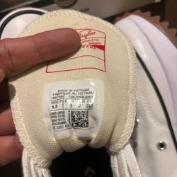 New Converse Run Star Hike Unisex