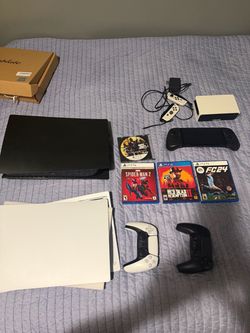 Ultimate Gaming bundle