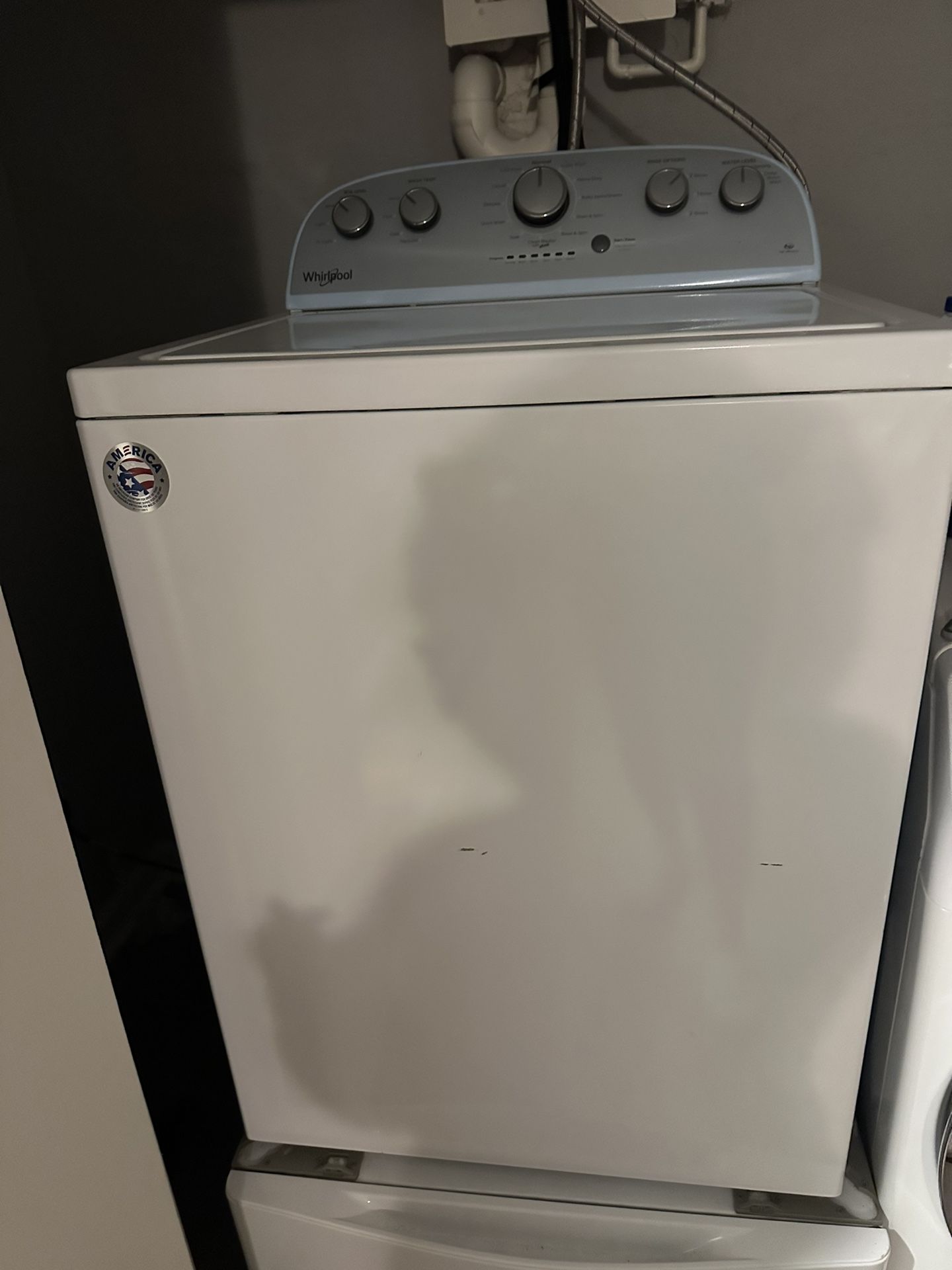 Washer And Dryer For Sale 