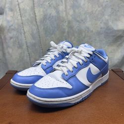 Nike Dunk Low Polar Blue