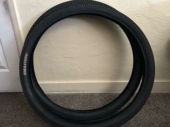 Eastern 29inch Tires