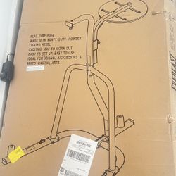 new  boxing machine  150$