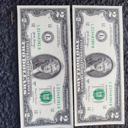 $2 Billz