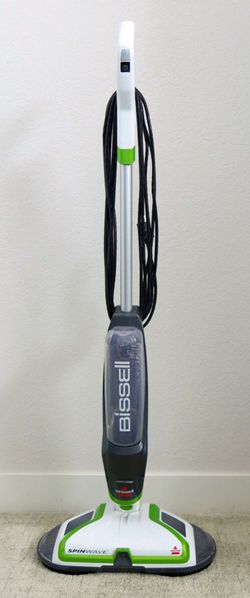 BISSELL - SpinWave Hard Floor Spin Mop