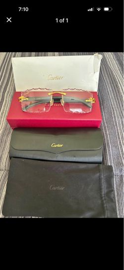 Glasses