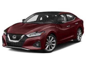 2021 Nissan Maxima