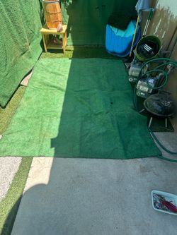 Turf