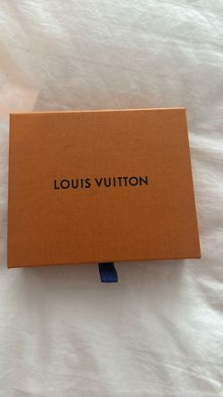 Louis Vuitton “Multiple” wallet, Navy Blue