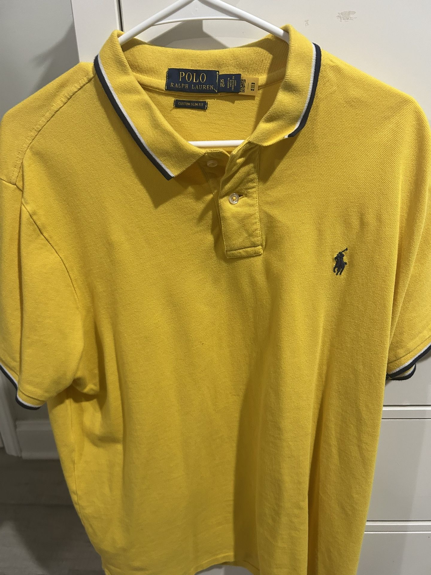 Polo Ralph Lauren Polo Tee