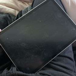 iPad 