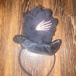 Doggie/Halloween  Hat