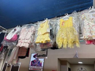 Dress 👗