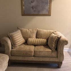 Couch And Chaise