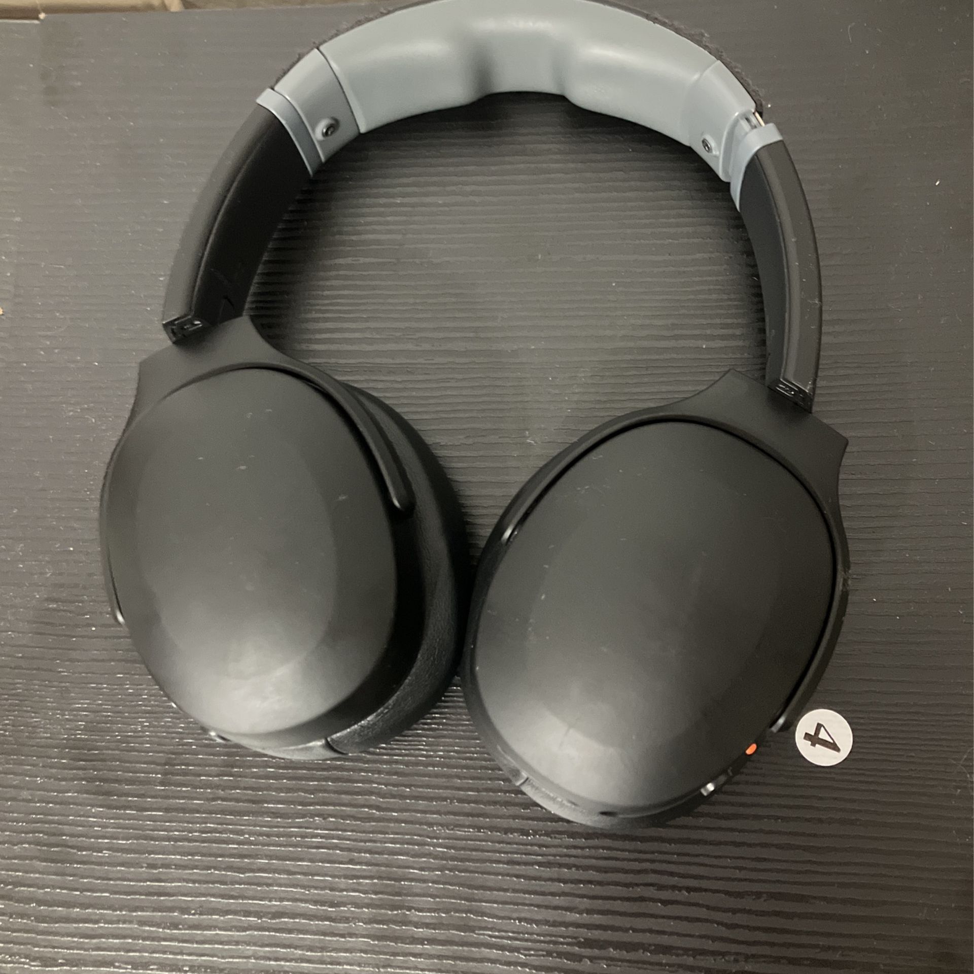 Skullcandy Crusher Evos