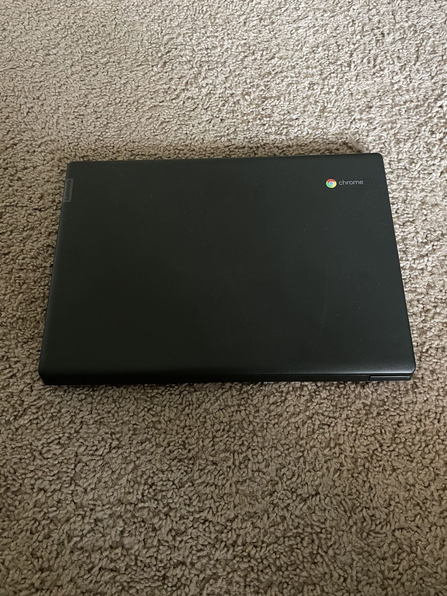 Lenovo Chromebook