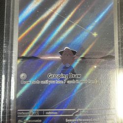 Cleffa Obsidian Flames 202/197 