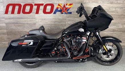 2023 Harley-Davidson Road Glide Special