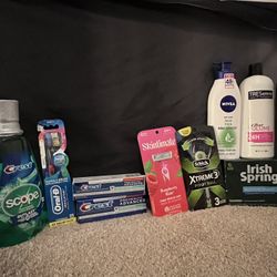 Mixed Bundle 