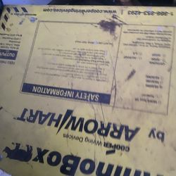 Rhino Box Spider Box 