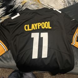 Claypool jesery