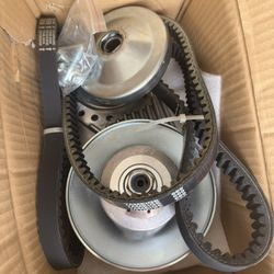 Torque Converter 