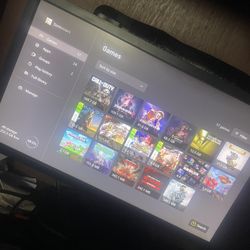 View sonic Monitor 60hz (read Desc)