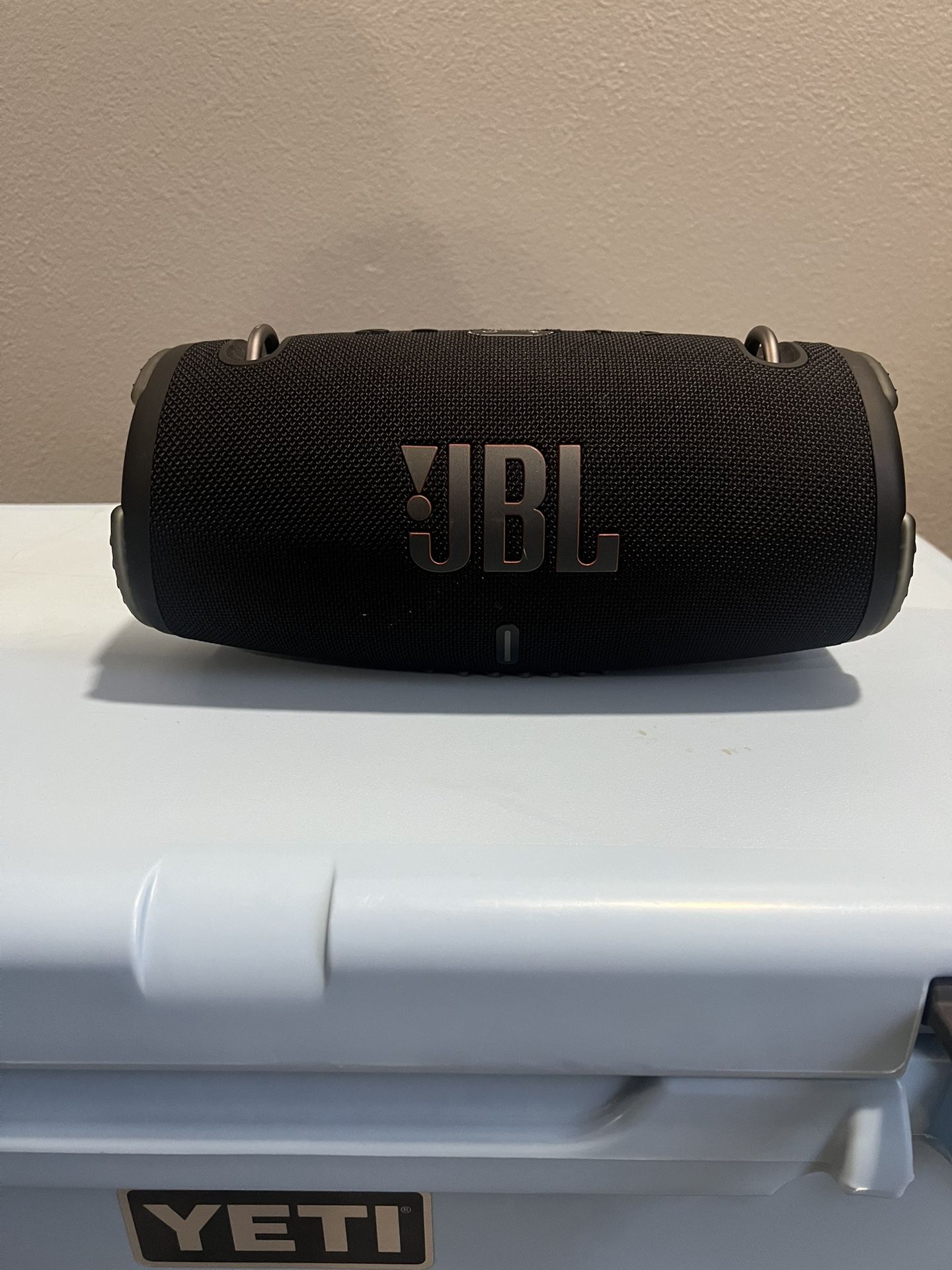 JBL Xtreme 3