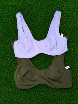 Victoria Secret Unlined bra Set