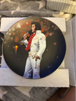 Elvis Collectibles