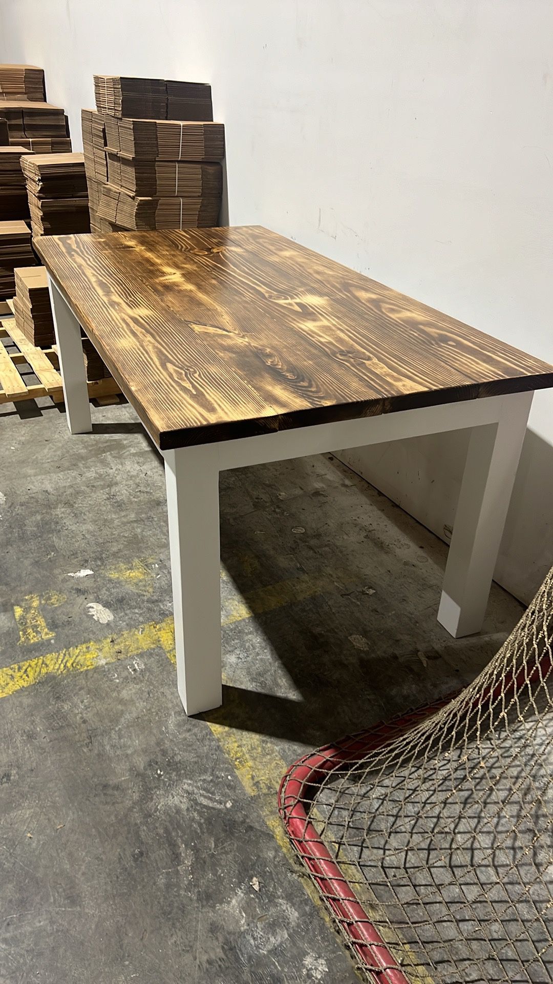 Dining Table Or Desk 