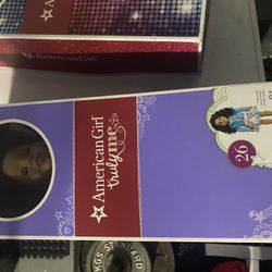 American Doll