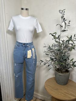 Mom Jeans
