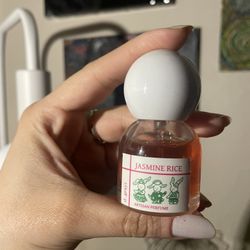 Jasmine Rice - D. Grayi Perfume