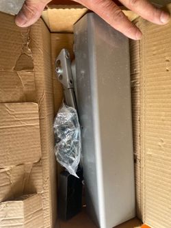 Door knob and Door closeur Industeial grade