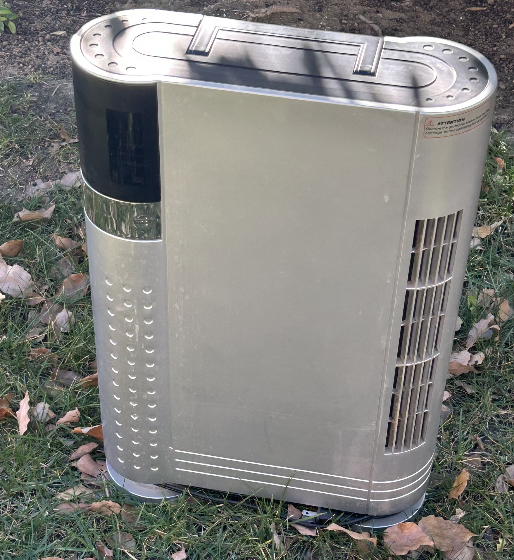 Air Purifier