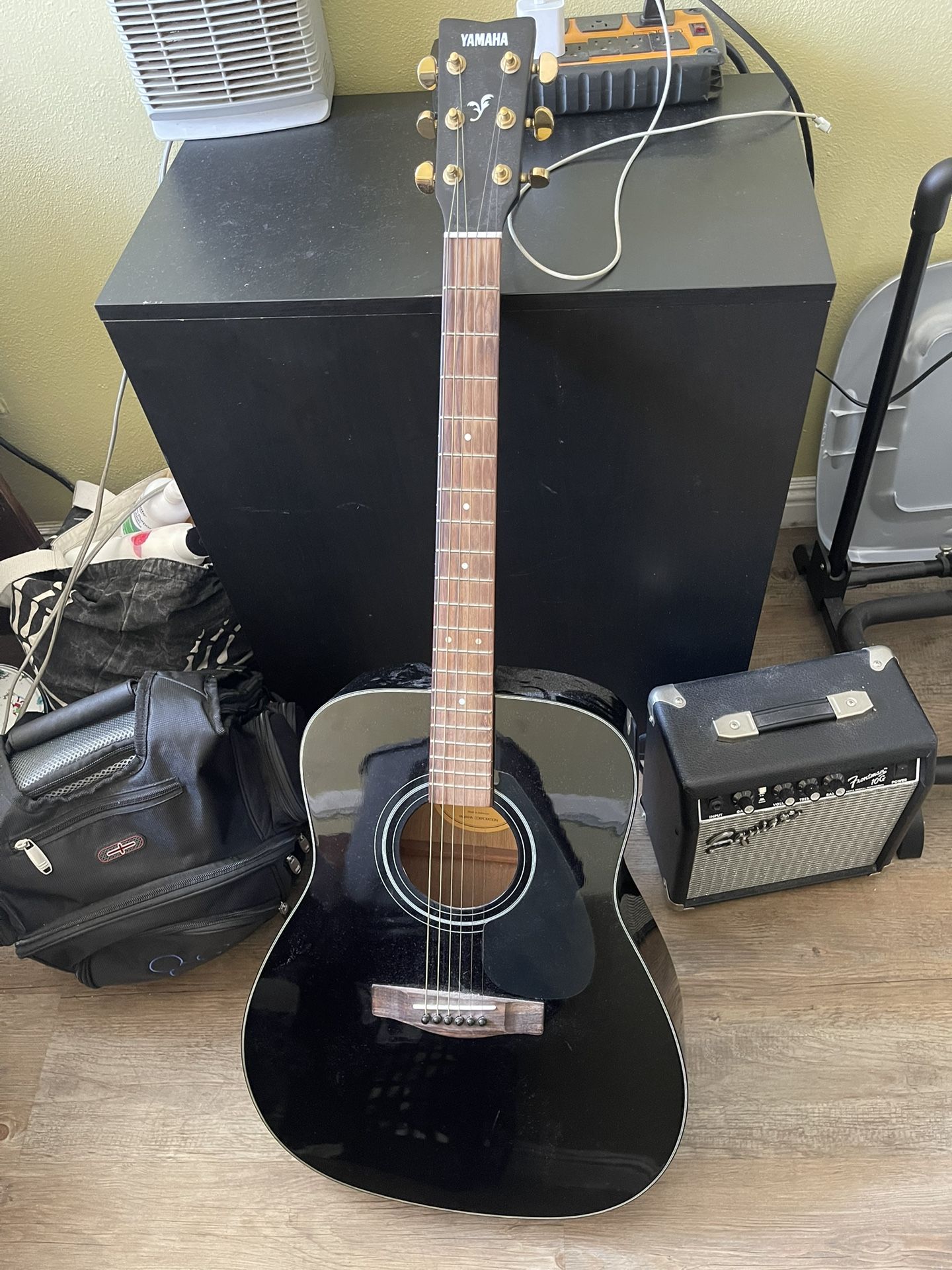 Acoustic Guitar
